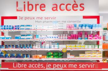 De nouveaux médicaments dans le rayon libre accès