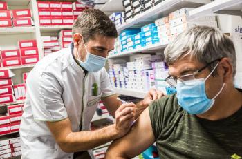 Vaccination grippe avant le lancement officiel : remboursée ou pas ?
