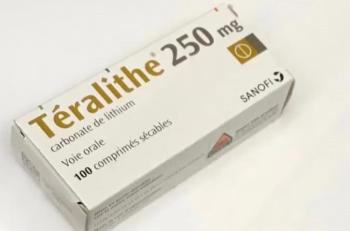Nouvelles tensions d’approvisionnement pour Téralithe 250 mg