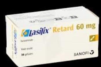 Fin de Lasilix Retard : quelles alternatives ?