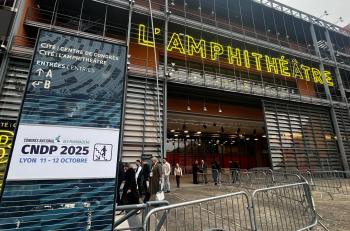 Objectif 95 % à 97 % de substitution sur les biosimilaires