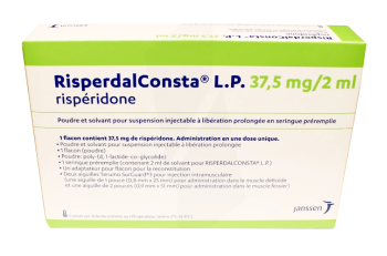 Des psychotropes sur le retour ?