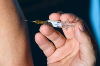 Grippe : huit millions de personnes vaccinées, dont cinq millions en pharmacie