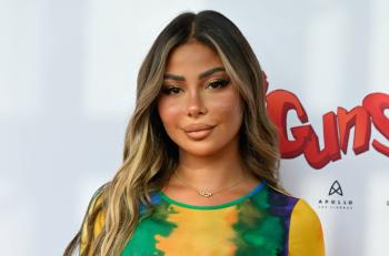 L’influenceuse Maeva Ghennam ne finira pas sa tournée des officines