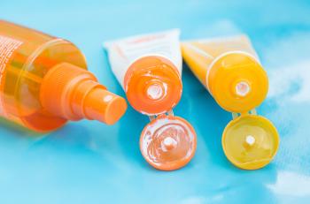 L’industrie cosmétique s’essaie au recyclable