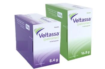 Veltassa, nouveau traitement de l’hyperkaliémie