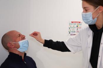 Les bonnes raisons de rembourser les TROD grippe