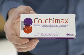 Colchimax indisponible : comment sécuriser le passage à la colchicine seule ?
