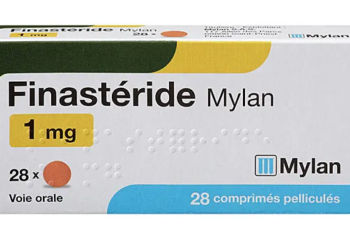 Finastéride : attestation obligatoire à partir du 16 avril