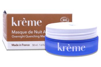Masque de nuit Krème