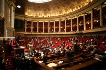 Santé sexuelle à l’officine : l’USPO et François Hollande rédigent une proposition de loi
