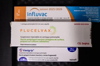 Les précommandes de vaccins contre la grippe prolongées jusqu’au 30 avril