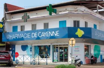 Outre-mer, l’économie officinale a le mal des tropiques