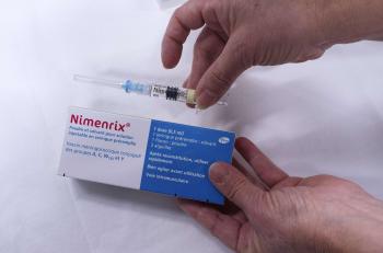 Vaccins méningocoques ACWY et B : puis-je délivrer chez les enfants de plus de 5 ans ?