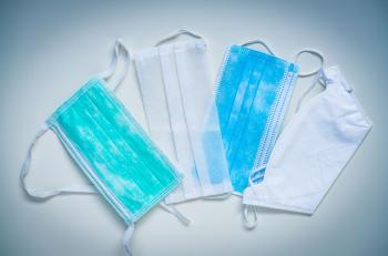 Vente de masques : l’effet hantavirus