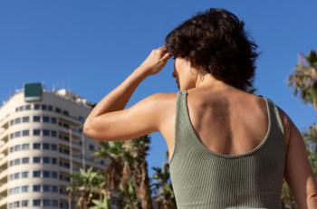 En mai, la canicule a entraîné une hausse des hospitalisations