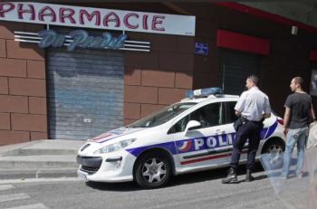 Insultes, menaces, agressions, vols : à l’officine, l’insécurité se conjugue au quotidien