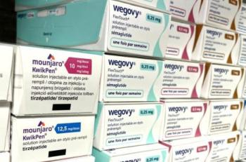 Les GLP-1 portent la croissance du médicament remboursable