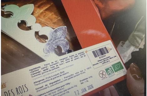 La galette remboursée, c'est pour qui ?