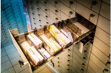 Les entreprises du médicament alertent sur le risque du référencement sélectif