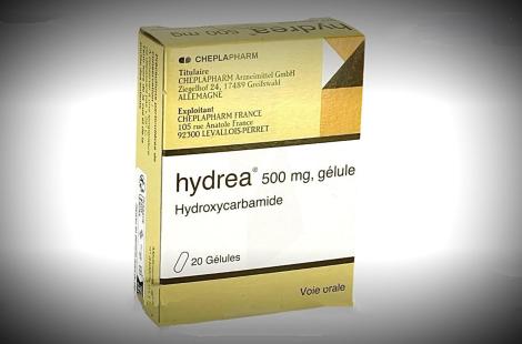 Hydrea : un risque de sous-dosage pour les patients qui ouvrent la gélule