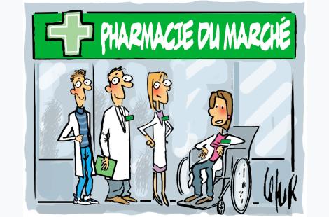 Noël avant l’heure