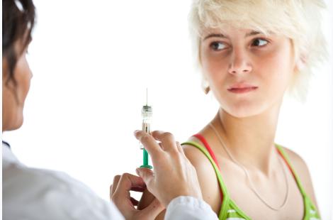 Gardasil 9 : une surveillance post-vaccinale à ne pas négliger